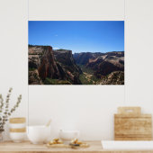 Nationalpark Poster (Küche)