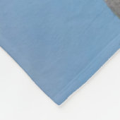 Nationalpark Rainier, Berg Rainier 1 Fleecedecke (Ecke)