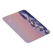 Nationalpark Rainier, Sarvent Glaciers Magnet (Rechte Seite)