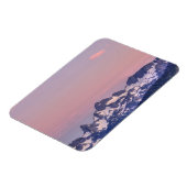 Nationalpark Rainier, Sarvent Glaciers Magnet (Linke Seite)