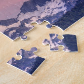 Nationalpark Rainier, Sarvent Glaciers Puzzle (Seite)