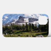 Nationalpark Rainier, WA. Spray Park Case-Mate iPhone Hülle (Rückseite (Horizontal))
