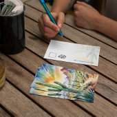 Nationalpark Saguaro Einladung