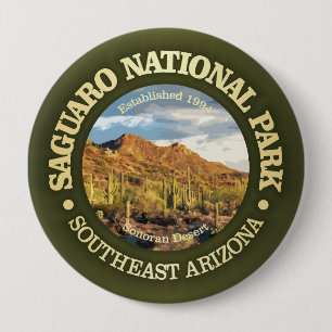 Nationalpark Saguaro (NP2) Button