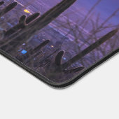 Nationalpark Saguaro Schreibtischunterlage (Ecke)