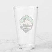 Nationalpark Snowdonia Glas (Rückseite)