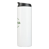 Nationalpark Snowdonia Thermosbecher (Nach rechts gedreht)