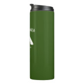 Nationalpark Snowdonia Thermosbecher (Nach rechts gedreht)