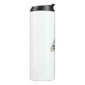 Nationalpark Snowdonia Thermosbecher (Nach links gedreht)