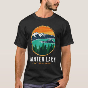 Nationalpark Souvenir Ristorante da Valentino T-Shirt