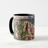 Nationalpark Tasse (Vorderseite Links)