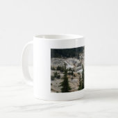 Nationalpark-Tassen Kaffeetasse (Vorderseite Links)
