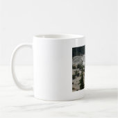 Nationalpark-Tassen Kaffeetasse (Links)