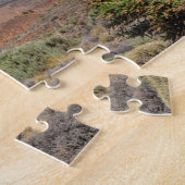Nationalpark Teide, Teneriffa, Puzzle Jigsaw (Seite)
