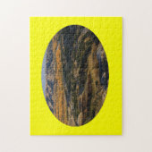 Nationalpark Theodore Roosevelts Puzzle (Vertikal)