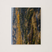 Nationalpark Theodore Roosevelts Puzzle (Vertikal)