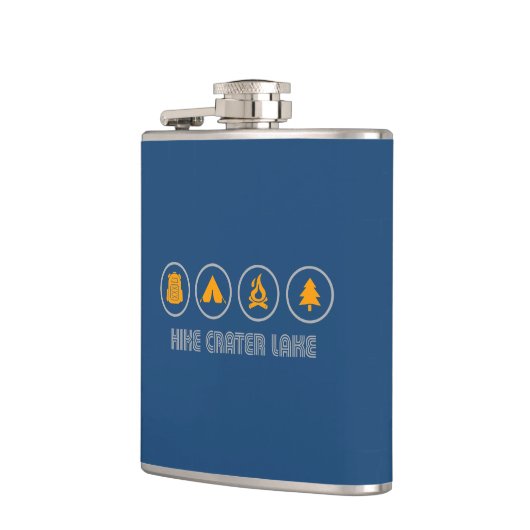 Nationalpark Val Grande Flachmann (Links)