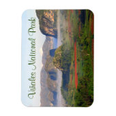 Nationalpark Viñales, Kuba Magnet (Vertikal)