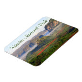 Nationalpark Viñales, Kuba Magnet (Linke Seite)