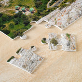 Nationalpark Waterton Lakes Puzzle (Seite)