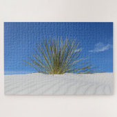 Nationalpark White Sands Puzzle (Horizontal)