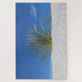 Nationalpark White Sands Puzzle (Vertikal)