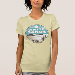 Nationalpark White Sands T-Shirt