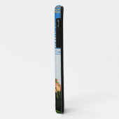 Nationalpark Zion Case-Mate iPhone Hülle (Hinten/Links)