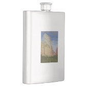 Nationalpark Zion Flachmann (Rechts)