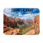 Nationalpark Zion - Utah