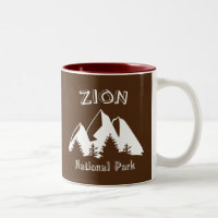 Nationalpark Zion