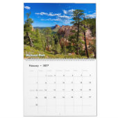 Nationalparkkalender 2022 kalender (Feb 2027)