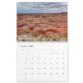 Nationalparkkalender 2022 kalender (Jan 2027)