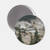 Nationalparkmagnet Magnet (Vorderseite/Rückseite)