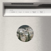 Nationalparkmagnet Magnet (In Situ (Geschirrspüler))