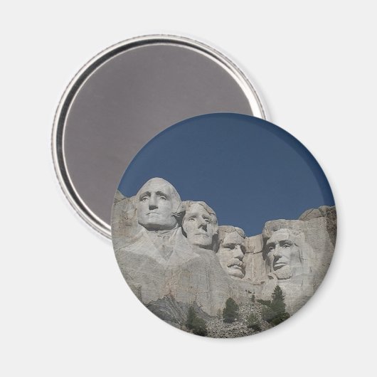 Nationalparkmagnet Magnet (Vorderseite/Rückseite)