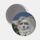 Nationalparkmagnet Magnet (Vorderseite/Rückseite)