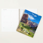 Nationalparkplaner Planer (Anzeige)