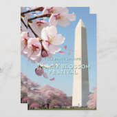 Nationalparkprojekt des Locarnese Einladung (Vorne/Hinten)