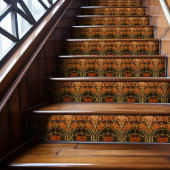 Nationalparkprojekt des Locarnese Fliese