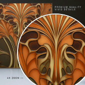 Nationalparkprojekt des Locarnese Fliese