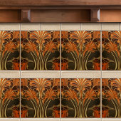 Nationalparkprojekt des Locarnese Fliese