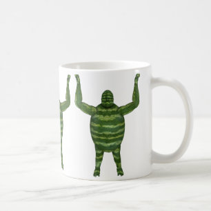 Nationalparkprojekt des Locarnese Kaffeetasse