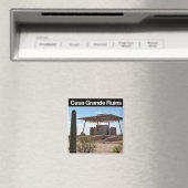 Nationalparkprojekt des Locarnese Magnet (In Situ (Geschirrspüler))