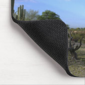 Nationalparkprojekt des Locarnese Mousepad (Ecke)