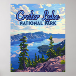 Nationalparkprojekt des Locarnese Poster