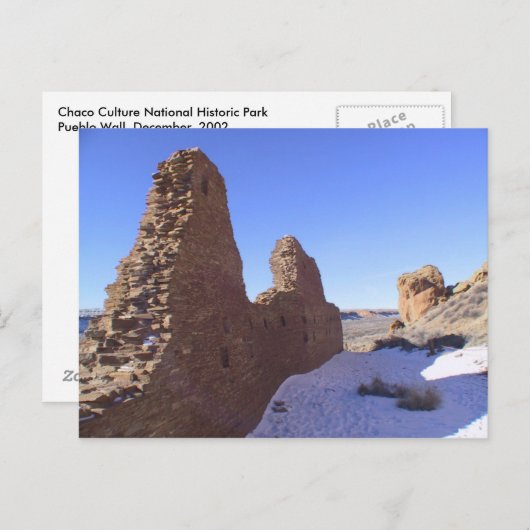 Nationalparkprojekt des Locarnese Postkarte (Vorne/Hinten)