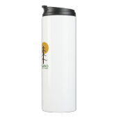 Nationalparkroute Kosciuszko Thermosbecher (Nach rechts gedreht)