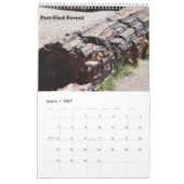Nationalparks 2010 US Kalender (Mär 2027)