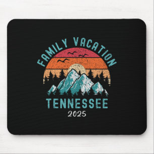 Nationalparks Berge Familienurlaub 2025 10 Mousepad